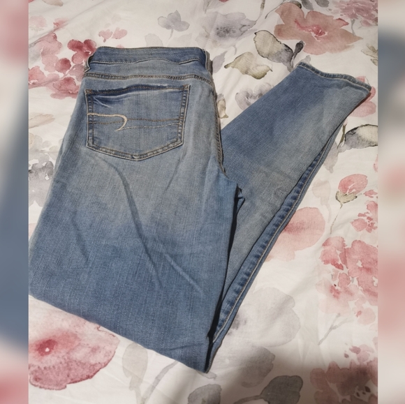 American Eagle Jegging - Picture 4 of 5